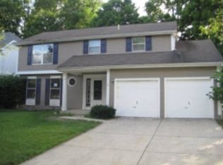 5243 Chaps Ct, Columbus, OH 43221