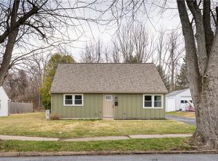 2062 Ridgelawn Ave, Bethlehem, PA 18018