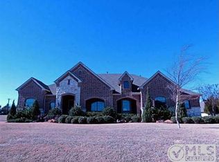 3511 Pleasantville Rd, Midlothian, TX 76065