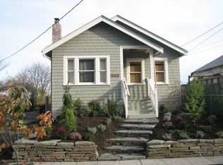 332 25th Ave E, Seattle, WA 98112