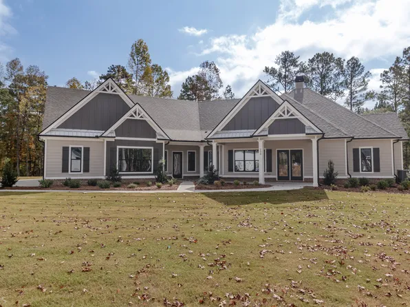 200 Windchime Way #15, Tyrone, GA 30290