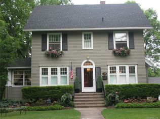 36 Eastland Ave, Rochester, NY 14618