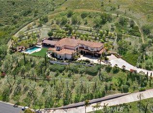 27791 Golden Ridge Ln, San Juan Capistrano, CA 92675