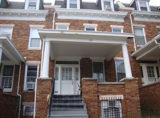 319 E University Pkwy, Baltimore, MD 21218