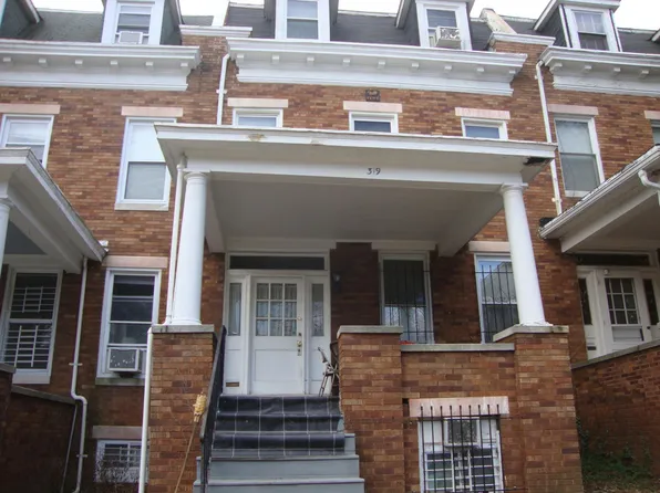 319 E University Pkwy, Baltimore, MD 21218
