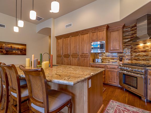 4th image of 5441 E Friess Dr