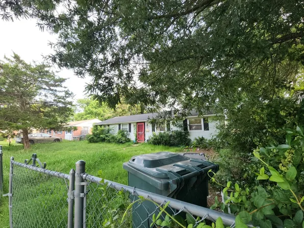 2011 Seward Dr, Hampton, VA 23663