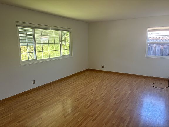 Family room with full light