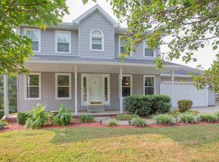 7417 E Norfield Dr, Mount Vernon, IN 47620