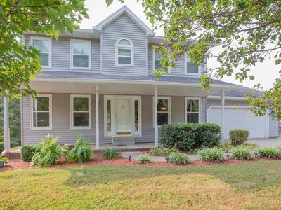 7417 E Norfield Dr, Mount Vernon, IN, 47620