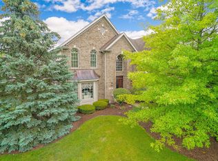 11663 S Cinema Ln, Plainfield, IL 60585