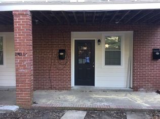 3303 14th Ave UNIT B, Columbus, GA 31904