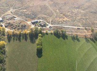 988 8 Mile Rd, Pavillion, WY 82523