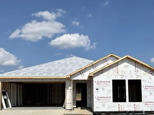 60 Farmhouse Loop, Beebe, AR 72012