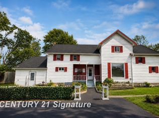 970 Cass Avenue Rd, Bay City, MI 48708
