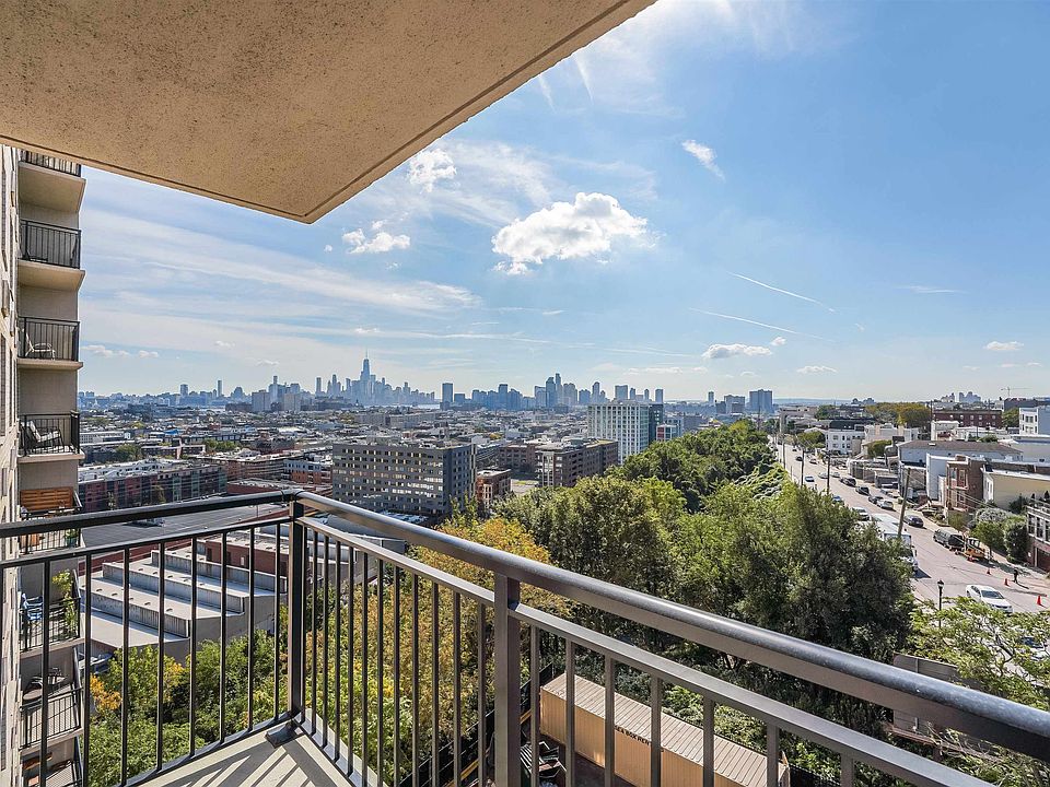 100 Manhattan Ave APT 817, Union City, NJ 07087 Zillow