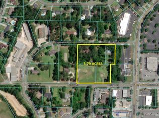 2005 Baytree Rd, Valdosta, GA 31602