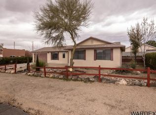 2850 N Prescott St, Kingman, AZ 86401