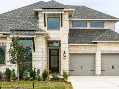 1416 Scenic Green Loop, Georgetown, TX, 78628