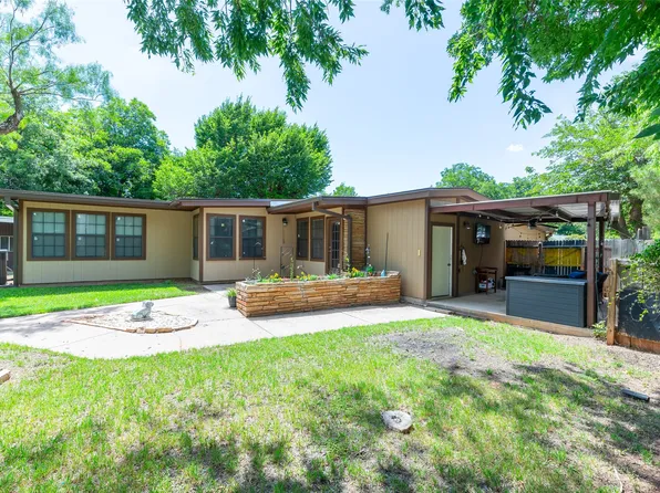 109 Circle Of Holly, Abilene, TX 79605