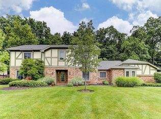 7510 Forest Brook Blvd, Dayton, OH 45459