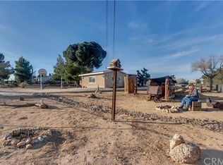 17958 Valencia St, Hesperia, CA 92345
