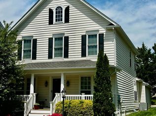 4784 Wermuth Way, Woodbridge, VA 22192