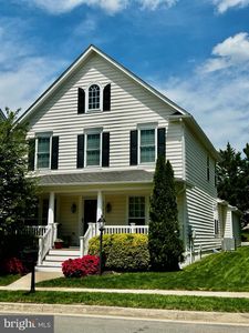 4784 Wermuth Way, Woodbridge, VA, 22192