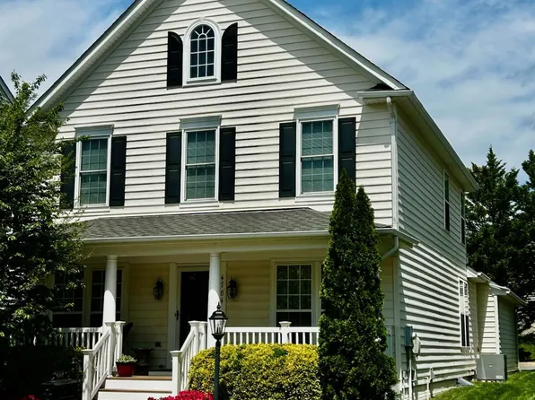 4784 Wermuth Way, Woodbridge, VA 22192