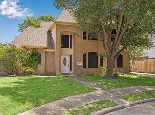 10707 Canmere Ct, Houston, TX 77070