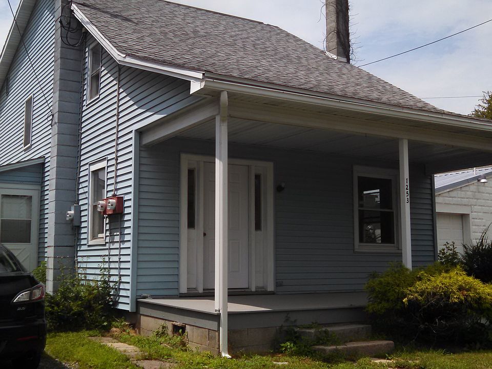 1253 Newport Road