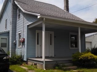 1253 Newport Rd, Manheim, PA 17545