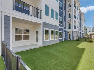 Ivy Heights, Austin, TX 78735