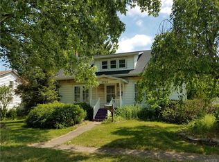 2723 Maple Ave, Newfane, NY 14108