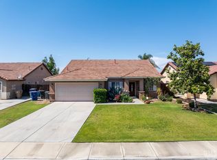 12000 Aurora Valley Ave, Bakersfield, CA 93312