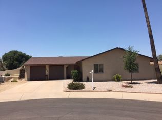 8626 E Columbus Ave, Scottsdale, AZ 85251