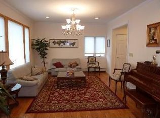 411 Valley View Ave, Paramus, NJ 07652