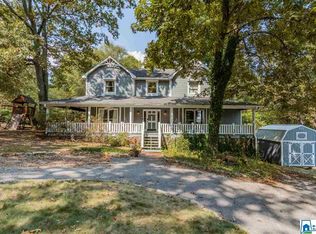 590 Myers Rd, Odenville, AL 35120