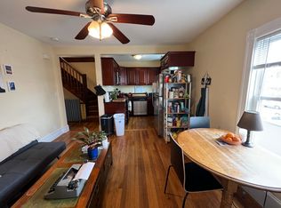 26 White St #4, Cambridge, MA 02140