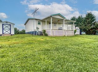 12397 Prices Bridge Rd, Glade Spring, VA 24340