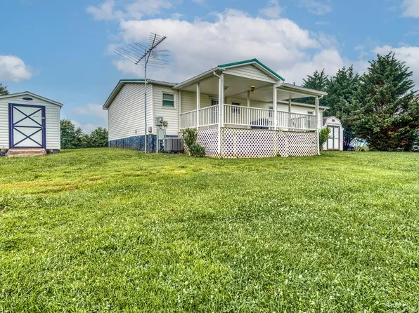 12397 Prices Bridge Rd, Glade Spring, VA 24340