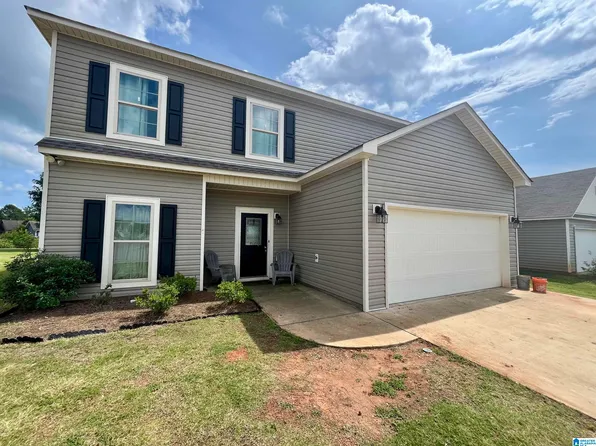 796 Michelle Mnr, Montevallo, AL 35115