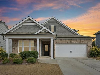 4315 Sunflower Cir, Cumming, GA, 30040