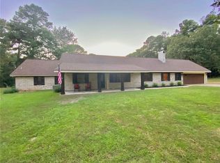 152 Arnold Rd, Trout, LA 71371