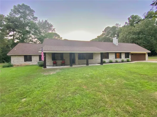 152 Arnold Rd, Trout, LA 71371