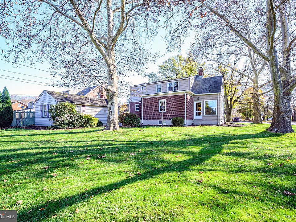 1605 Linden St, Bethlehem, PA 18017 MLS PANH2004850 Zillow