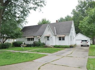 206 Walnut St, Auburn, IA 51433