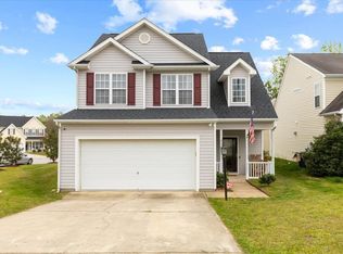 2025 Cartier Ruby Ln, Raleigh, NC 27610