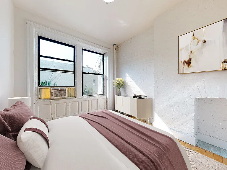 759 Saint Nicholas Ave #4B — Photo 2