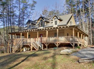 35 Double Branch Trl, Murphy, NC 28906